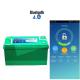 Cylindrical Bluetooth 50ah 12V Lithium Iron Battery