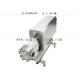 TUL-20 Purity Lobe Pump Transfer High Visocisty With Motor Cover