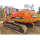                  Used Track Digger Doosan Dh220LC-7, Secondhand 220, 225 300 Crawler Excavator on Sale             