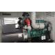 50KW Biogas Natural Gas Electricity Generator 1500RPM LPG Generator For Home