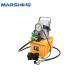 Electric Powered 70MPa Single Or Double Stage Hydraulic Pump Tools Advanced Technology