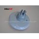 Professional Porcelain Suspension Insulator For Distribution Lines