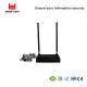 2 Antennas Desktop Signal Jammer GSM Lojack WIfi 4G 5G Network RC Blocker