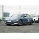 5 Seats Hatchback Electric Car with 150Kw Permanent Magnet Synchronous Battery Perfect