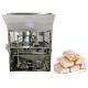 Food Beverage Chocolate Enrobing Machine with PLC Control System