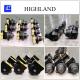 Planting Machinery Hydraulic Transmission System Fully Substitute Imported Products