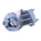 Pressure Die Casting Parts OEM Machinery Equipment Parts With CNC Machining