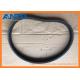 8973105690 Excavator Spare Parts Cooling Fan Belt For Hitachi ZX200 ZX200-3G