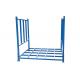 Demountable Galvanised Steel Post Pallet Cages Stillages For Brisbane