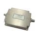 6 - 11 GHz High Power RF Amplifier Psat 49.5 dBm High Voltage  RF Power Amplifier