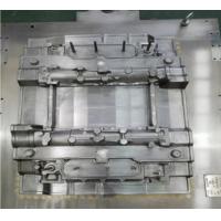 Customized Design Metal Casting Molds Fine Finish With Die Casting Process