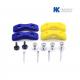 Plastic Orthotic Knee Joints , Adult Orthotic Ankle Joint