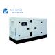 Outdoor Use Generator with Cabin 900kVA Sdec Silent Diesel Power Generator