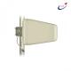 10dBi Outdoor Yagi High Gain 3G/4G/LTE/Wi-Fi Universal Fixed Mount Directional Antenna N Male connector