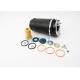 Natural Rubber Air Suspension Parts Front Left On Land Rover RNB000750