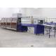 Beverage Automatic Stretch Film Wrapping Machinery With High Capacity
