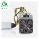 800W Second Hand Asic Bitmain Antminer L3 L3+504mh/S