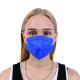 Eco Friendly KN95 Face Mask Prevent PM2.5 , Protective Disposable Dust Masks