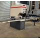 Servo Manual Operation Hydraulic Straightening Press 40 Tons C Frame
