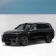CLTC Lixiang L8 LI Auto EV Car SUV Extended Range 2022 Max Edition