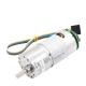 37gb550 Metal Electric Micro DC Gear Motors 12v Dc Motor High Torque Low Rpm 43rpm