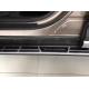 Expedition ABS 4 Inch Truck Running Boards Car Body Side Custom Molde