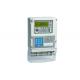 IEC62055 STS Digital Multi Phase Keypad Prepaid Meter 3 Phase Energy Metre