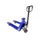 1 Ton 3T Capacity Hydraulic Pump Manual Pallet Jack With Weight Scale
