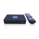 HD H.264/H.265/MPEG4 DVB Cable TV Set Top Box Support COB DEXIN CA