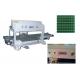 Electronic Pcb Separator With Converoy, Automatic Circular / Linear Blade Pcb Depanelizer