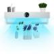 Radiation Proof Smart Home Products Disinfection UV Towel Rack