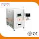 Laser UV PCB Depanel / PCB Separator with High Precision Cutting Effect