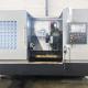 TCK56 Automatic CNC Lathe Machine CNC Slant Bed Turning And Milling Machine