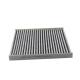 Auto Activated Carbon Cabin Filter For Various Lexus (02-10) OE No. 87139-50030 87139-50030-79 87139-YZZ01 88880-22030
