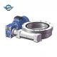 Trough Concentrator Enclosed Slewing Drive 2000NM Large Reduction Ratio