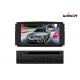 Android 6.0 Benz DVD Player 2 Din Mercedes C Class Navigation System