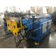 NC50 Hydraulic NC Tube Bending Machine For Air Conditioning Pipelines