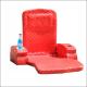 Cute Thick Closed Cell Foam Pool Floats Large Load Capacity With Cup Holders