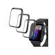 Tempered Glass Smart  Watch Screen Protector 44mm