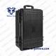 Military Waterproof Outdoor Bomb Jammer High Power GSM 3G 4G All Cell Phone Signal Jammer