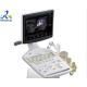 Aloka F37 Control Panel Board Cardiac Ultrasound Machines