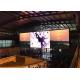 High Definition 3D P3 Stage LED Screen / Full Color LED Sign For Indoor