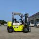 Innovative Design  Forklift  Truck For Enhances Workplace Safety And Reduces The Risk Of Accidents