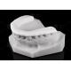 Durability and Breathability 3D Printed Nylon Occlusal Splint / Night Guard for Active Lifestyles