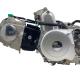 DAYANG 20kg Air Cooled 4 Stroke Electric/Kick Motorcycle Engine 1 Cylinder CDI 438*312*260