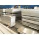 SS430 Cold Rolled Stainless Steel Sheet Plate 1mm-12mm Thick 1219mm SUS