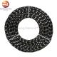 Smooth Cutting Face Reinforced Concrete Diamond Wire Saw