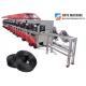 Mild Carbon Steel Dry Type Pulley Wire Drawing Machine