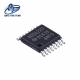 Texas/TI ADS1220IPWR Electronic Components Spare Integrated Circuit Tds Probe With Microcontroller ADS1220IPWR IC chips