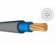 1000 Volt PVC Insulated And Sheathed Cable Aluminum Conductor 1 Core - 5 Core